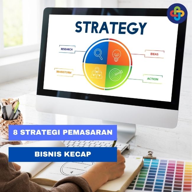 Mengenal Lebih Dekat Strategi Pemasaran Bisnis Kecap